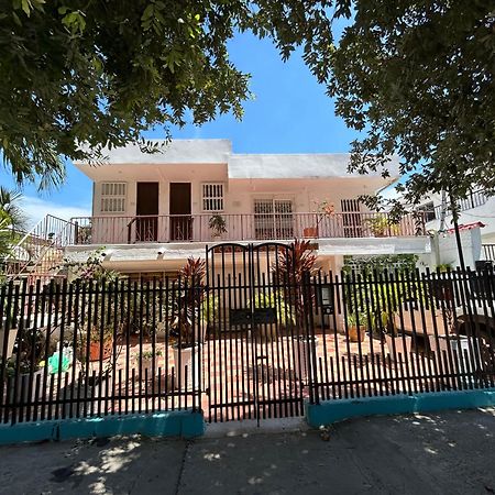 Bed and Breakfast Casa Crespo Cartagena  Exterior foto