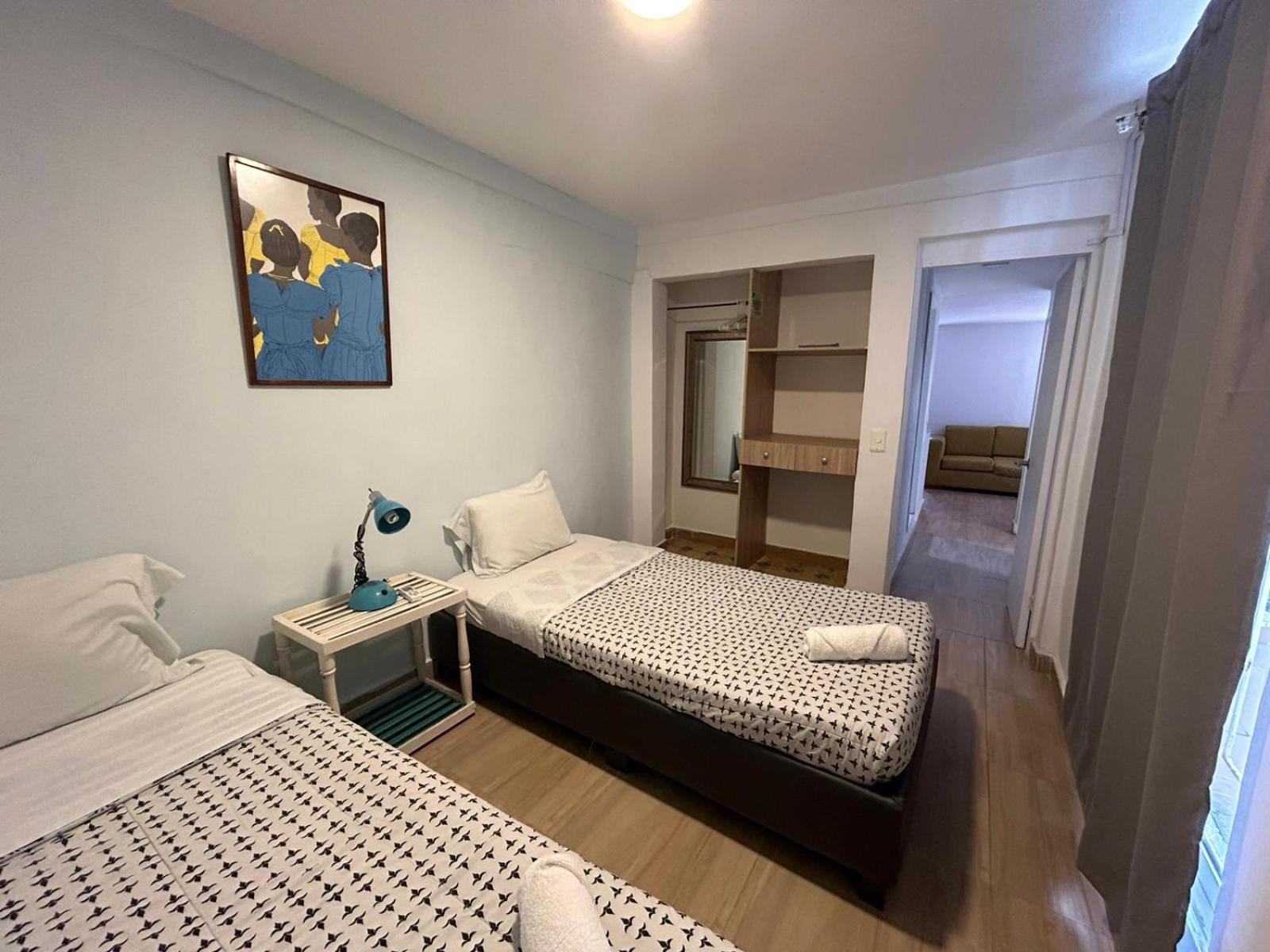 Bed and Breakfast Casa Crespo Cartagena  Exterior foto