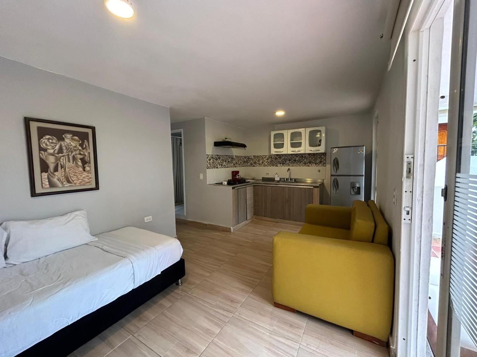 Bed and Breakfast Casa Crespo Cartagena  Exterior foto