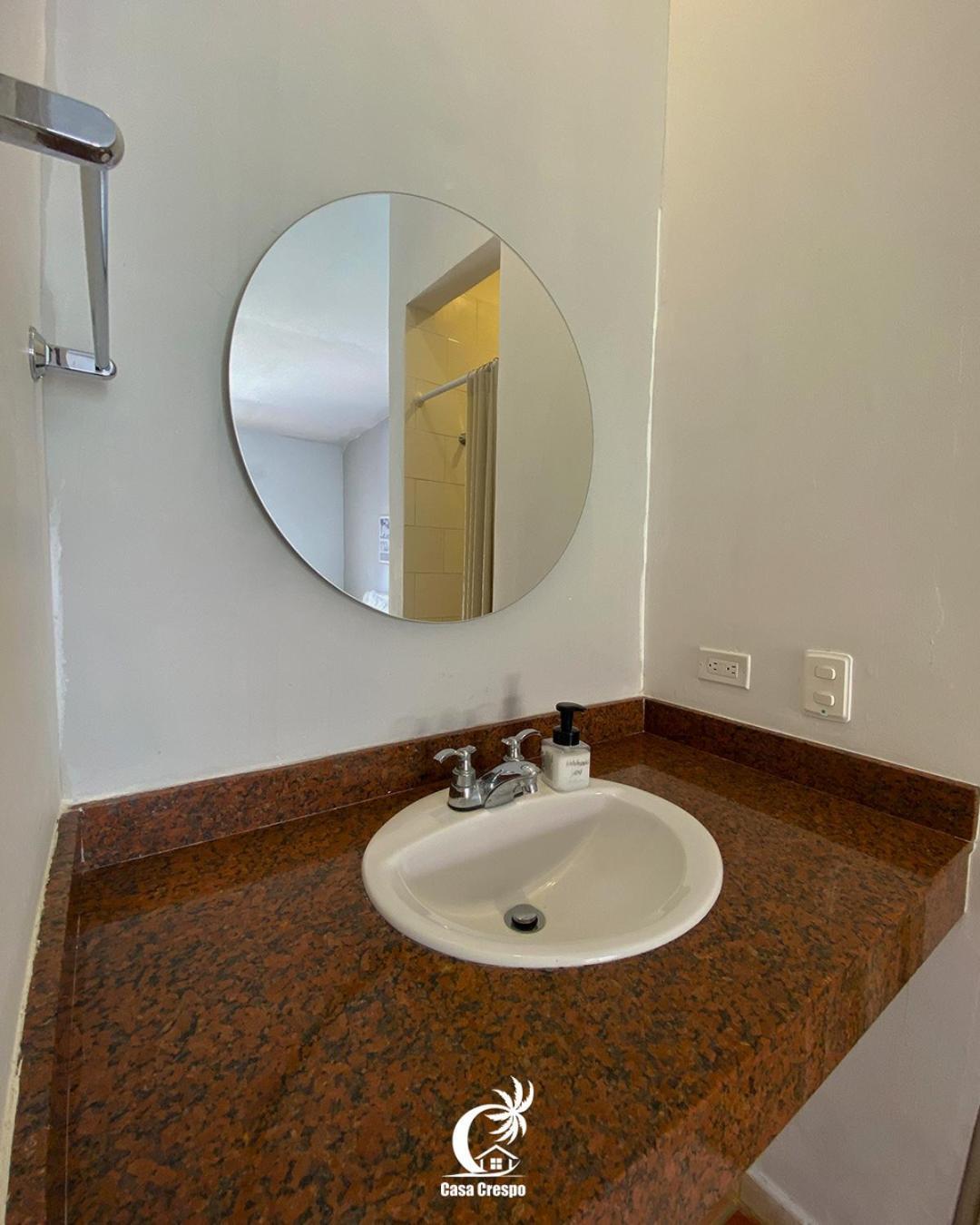 Bed and Breakfast Casa Crespo Cartagena  Exterior foto
