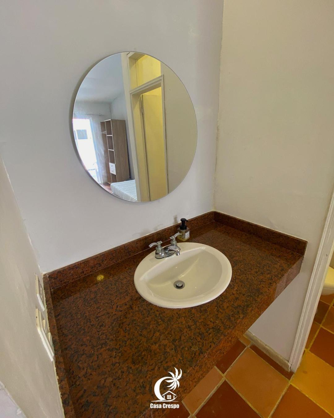 Bed and Breakfast Casa Crespo Cartagena  Exterior foto