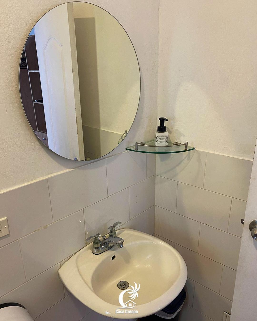 Bed and Breakfast Casa Crespo Cartagena  Exterior foto
